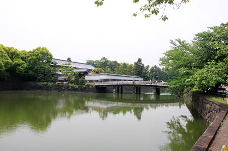 平川橋の画像